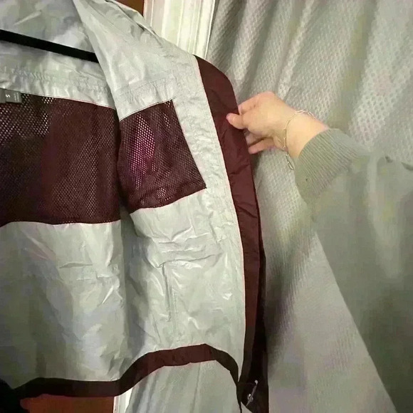 Adidas By Stella McCartney Essentials Winter Performance Jacket - Picture 7 of 9